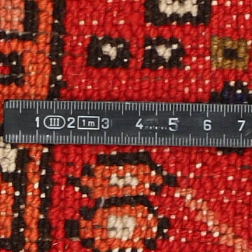 Knoten Detailansicht