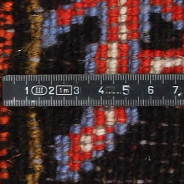 Knoten Detailansicht