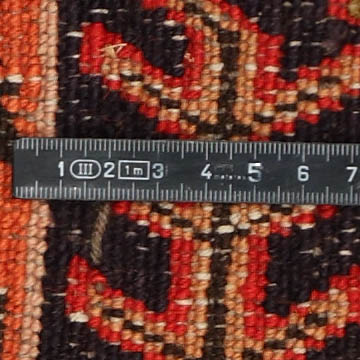 Knoten Detailansicht