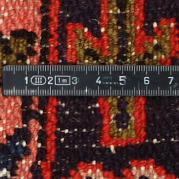 Knoten Detailansicht