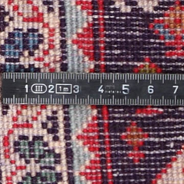 Knoten Detailansicht