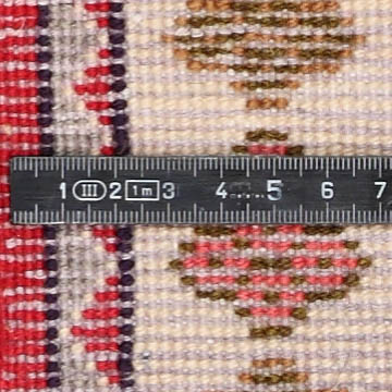Knoten Detailansicht