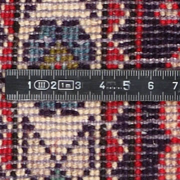 Knoten Detailansicht