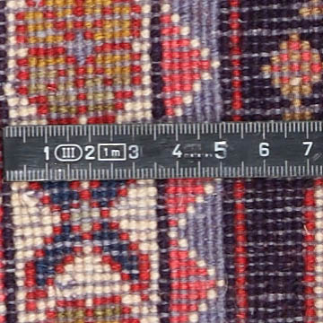 Knoten Detailansicht