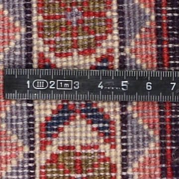 Knoten Detailansicht