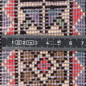 Knoten Detailansicht