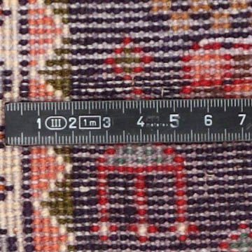 Knoten Detailansicht