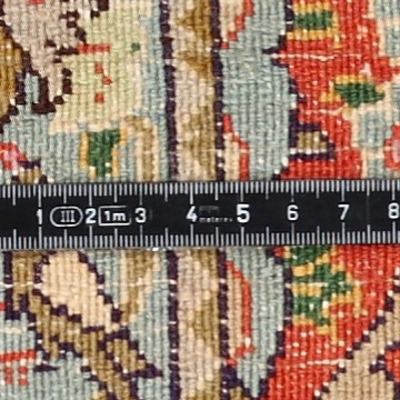 Knoten Detailansicht