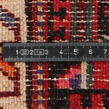 Knoten Detailansicht