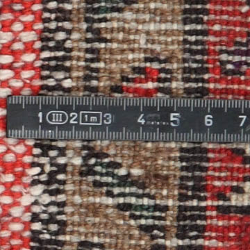 Knoten Detailansicht