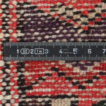 Knoten Detailansicht