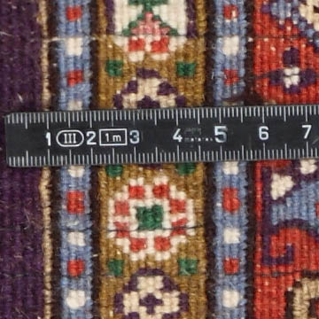 Knoten Detailansicht