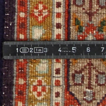 Knoten Detailansicht