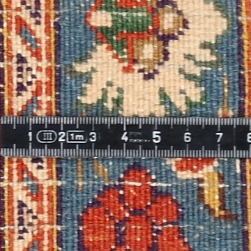 Knoten Detailansicht