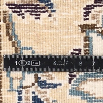 Knoten Detailansicht