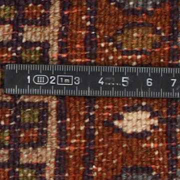 Knoten Detailansicht