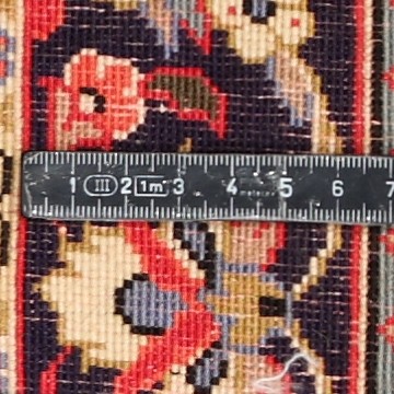 Knoten Detailansicht