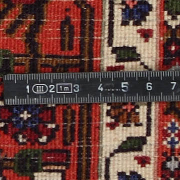 Knoten Detailansicht