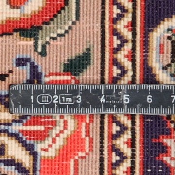 Knoten Detailansicht