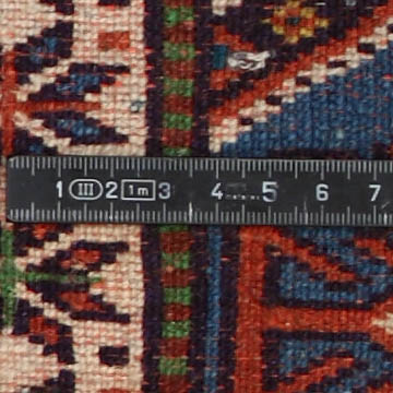 Knoten Detailansicht