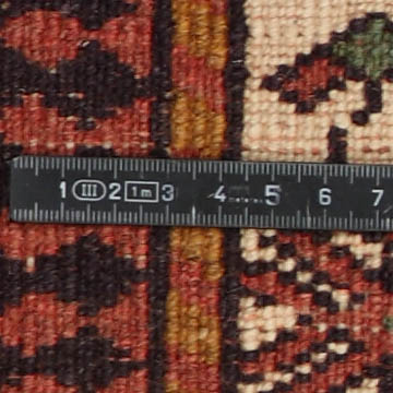 Knoten Detailansicht