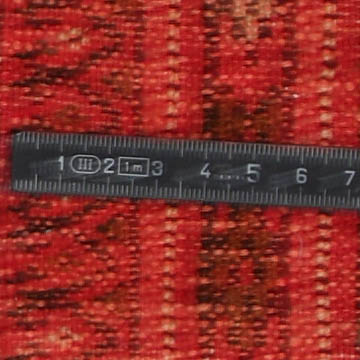 Knoten Detailansicht