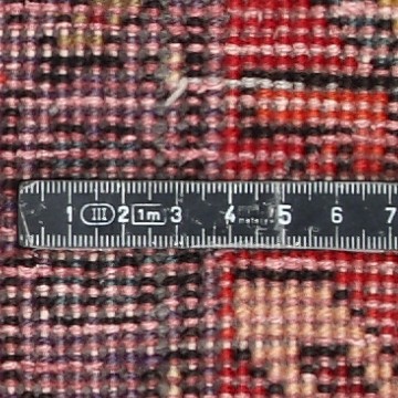 Knoten Detailansicht