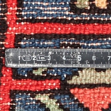 Knoten Detailansicht