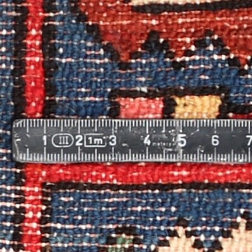 Knoten Detailansicht