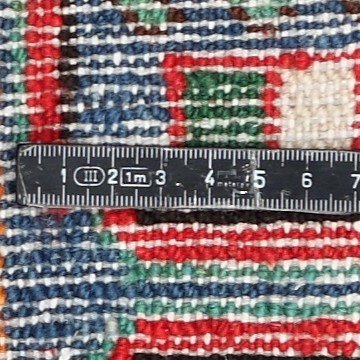 Knoten Detailansicht