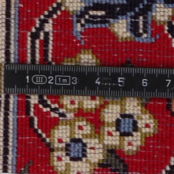 Knoten Detailansicht