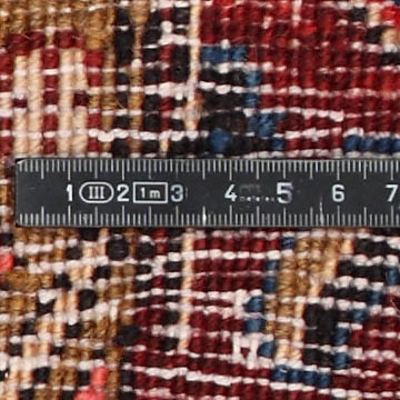 Knoten Detailansicht
