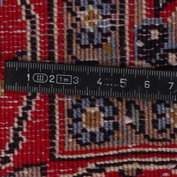 Knoten Detailansicht