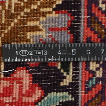 Knoten Detailansicht