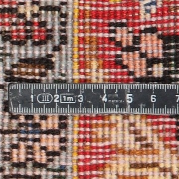 Knoten Detailansicht