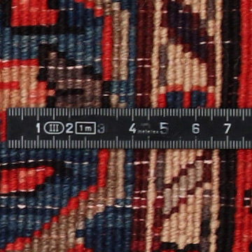 Knoten Detailansicht