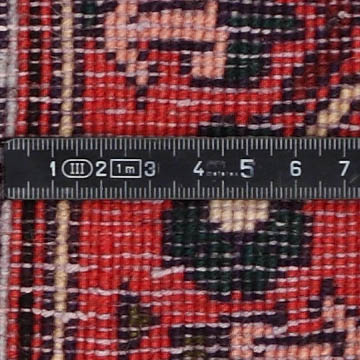 Knoten Detailansicht
