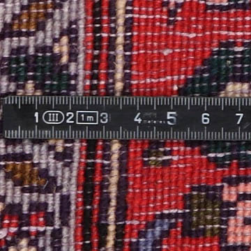 Knoten Detailansicht