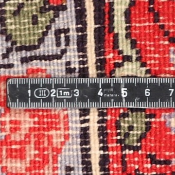 Knoten Detailansicht
