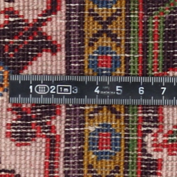 Knoten Detailansicht