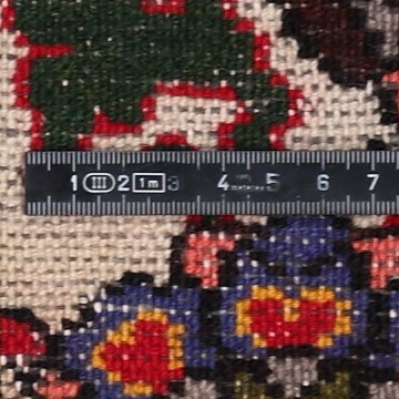 Knoten Detailansicht
