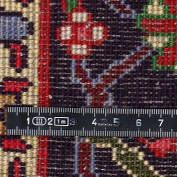 Knoten Detailansicht
