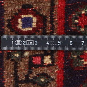 Knoten Detailansicht