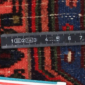 Knoten Detailansicht