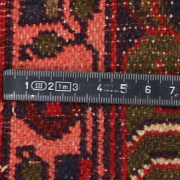 Knoten Detailansicht