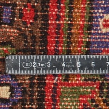 Knoten Detailansicht