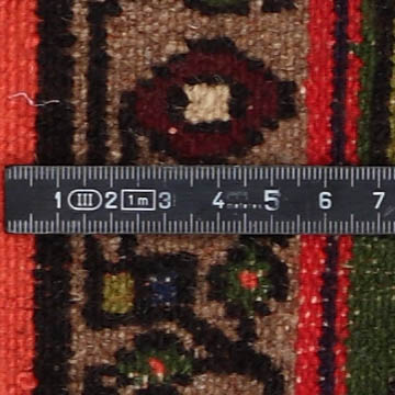 Knot detail view