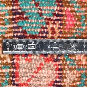 Knoten Detailansicht