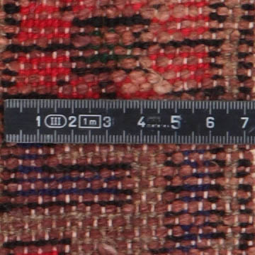 Knoten Detailansicht