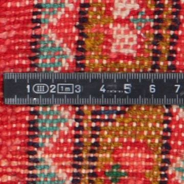 Knot detail view